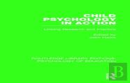 Child Psychology In Action