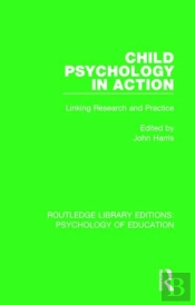 Child Psychology In Action