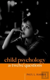 Child Psychology In Twelve Questions
