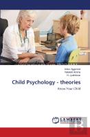 Child Psychology - Theories