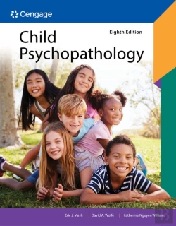 Bertrand.pt - Child Psychopathology