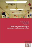 Child Psychotherapy