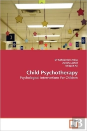 Child Psychotherapy