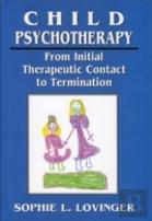 Child Psychotherapy