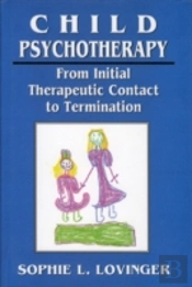 Child Psychotherapy