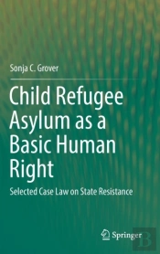 Child Refugee Asylum As A Basic Human Right