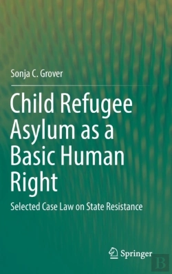Bertrand.pt - Child Refugee Asylum As A Basic Human Right