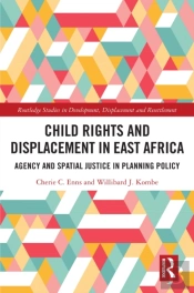 Child Rights And Displacement In East Africa