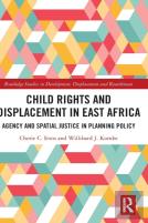 Child Rights And Displacement In East Africa