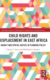 Child Rights And Displacement In East Africa