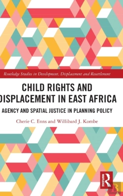 Bertrand.pt - Child Rights And Displacement In East Africa