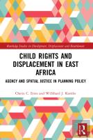 Child Rights And Displacement In East Africa