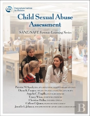 Child Sexual Abuse Assessment
