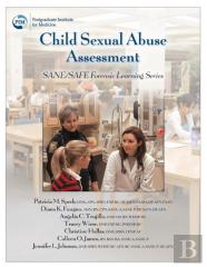 Child Sexual Abuse Assessment