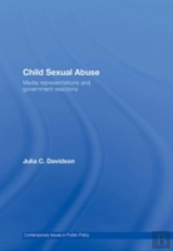 Bertrand.pt - Child Sexual Abuse