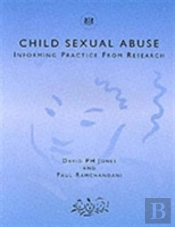Child Sexual Abuse