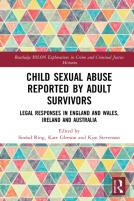 Child Sexual Abuse Reported By Adult Survivors