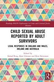 Child Sexual Abuse Reported By Adult Survivors