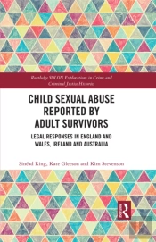 Child Sexual Abuse Reported By Adult Survivors