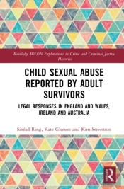 Child Sexual Abuse Reported By Adult Survivors