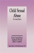 Child Sexual Abuse