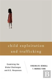 Child Sexual Exploitation And Trafficking