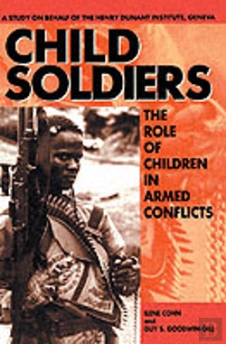 Bertrand.pt - Child Soldiers