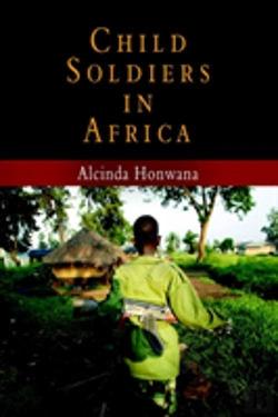 Bertrand.pt - Child Soldiers In Africa