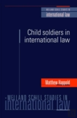 Bertrand.pt - Child Soldiers In International Law