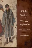Child Soldiers In The Western Imagination