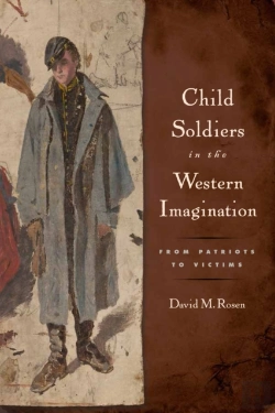 Bertrand.pt - Child Soldiers In The Western Imagination