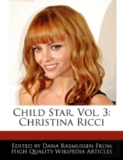 Child Star, Vol. 3: Christina Ricci