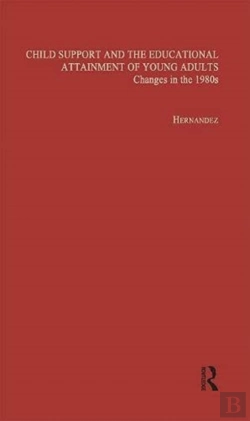 Bertrand.pt - Child Support And The Educational Attainment Of Young Adults