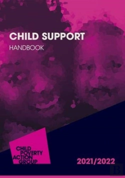 Bertrand.pt - Child Support Handbook 2021/22 29th Edition