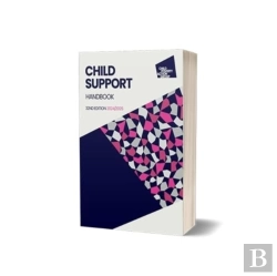 Bertrand.pt - Child Support Handbook, 32nd Edition 2024/25
