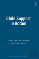 Child Support In Action