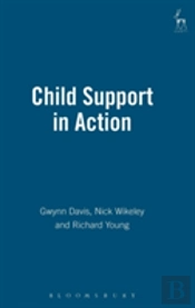 Child Support In Action