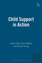 Child Support In Action