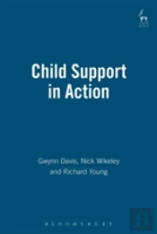 Child Support In Action