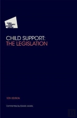 Bertrand.pt - Child Support Legislation 2021/22 15th Edition