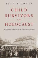 Child Survivors Of The Holocaust