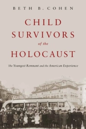 Child Survivors Of The Holocaust