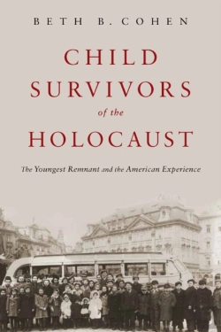 Bertrand.pt - Child Survivors Of The Holocaust