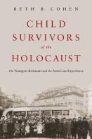 Child Survivors Of The Holocaust