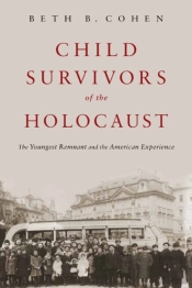 Child Survivors Of The Holocaust