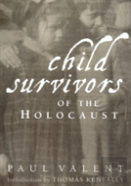 Child Survivors Of The Holocaust