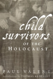 Child Survivors Of The Holocaust