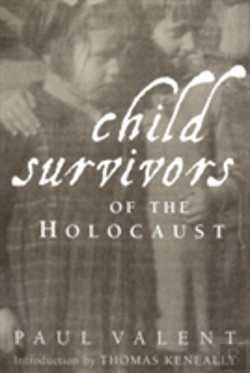 Bertrand.pt - Child Survivors Of The Holocaust