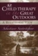 Child Therapy In The Great Outdoors