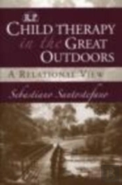 Child Therapy In The Great Outdoors